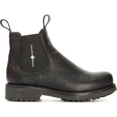 Canada Snow Chelsea boots Canada Snow Women's Dawis Boots, 39, Black