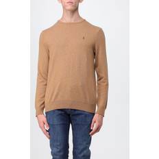 Polo Ralph Lauren Strik Sweater Pullover Langærmet - Brun