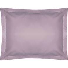 Pink Pillow Cases Belledorm Misty Easycare Pillow Case Pink (76x51cm)