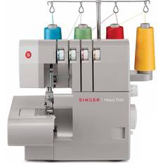 Singer Heavy Duty Overlock 14HD854
