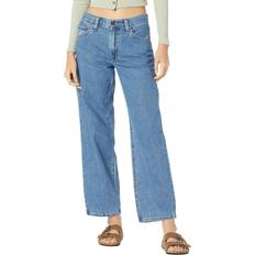 Levi's Baggy Dad Jeans - Blauw