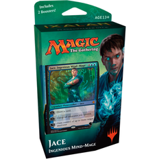 Magic: The Gathering Ixalan Planeswalker Deck Jace, Ingenious Mind-Mage