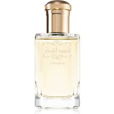 Rasasi Oud Al Mubakhar EdP 100ml