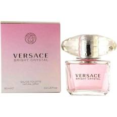 Versace Bright Crystal EDT
