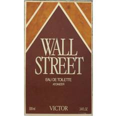 Victor Street Eau De Toilette Spray 100ml