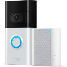 Ring VIDEO DOORBELL 3 WITH CHIME