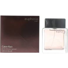 Calvin Klein Euphoria Men Eau de Toilette Him 100ml