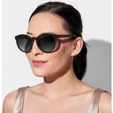 Geneva Sunglasses Women - Black