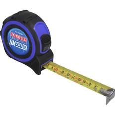 Faithfull Measurement Tapes Faithfull 25mm Measurement Tape