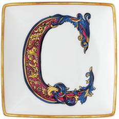 Holiday Alphabet