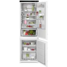 AEG Series 8000 TSC8M181DS Integrerad