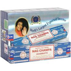 Satya Nag Champa Incense Sticks