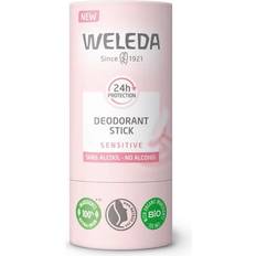 NATRUE Deodoranter Weleda Deodorant Stick Sensitive 50 g 50ml