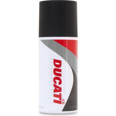 Ducati ICE Deodorant Spray Aromatic Spicy