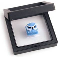 Keyboards Greenzech 1 PCS Keycap Personalized Owl Keycap Keyboards