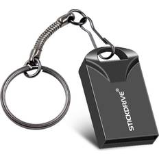 ChaoChuang Super Mini pen drive 64gb USB 2.0 flash drive pendrive USB stick memory stick real capacity usb 2.0 flash stick
