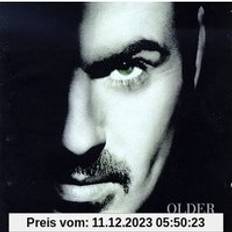 Older George Michael (CD)