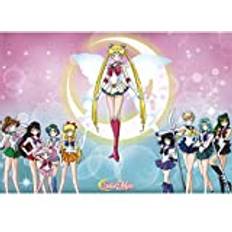 ABYstyle Sailor Moon Sailor warriors Poster