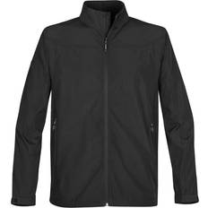 Stormtech Endurance Soft Shell Jacket Black