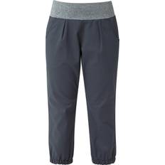 Mountain Equipment Women Trousers Mountain Equipment Viper Crop Women's Pants Ombre Blue