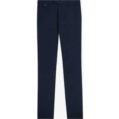 Ted Baker Pantalones Ted Baker Slim Fit Houndstooth Chino Trousers