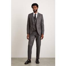 Burton Herre Jakker Burton Menswear London Jakke - Basalgrå