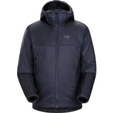 Arc'teryx Men's Nuclei Hoody Black Sapphire