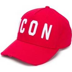 DSquared2 Men's Icon Cap