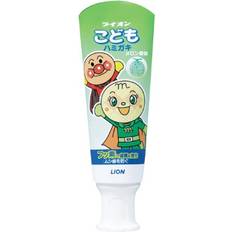 Lion Kodomo Kid's Toothpaste 40g Melon