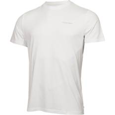 Calvin Klein 4XL T-shirts Calvin Klein XL, White Mens Newport Moisture Wicking Breathable Lightweight T-Shirt