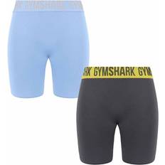 Gymshark Trousers & Shorts Gymshark Sport Womens Light Blue Shorts