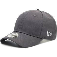 New Era 9FORTY Basic Cap - Szara