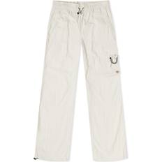 Dickies Housut Dickies Jackson Cargo Pants - Whitecap Grey