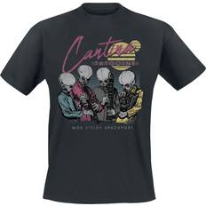 Star Wars T-shirts Star Wars T-shirt Cantina Miami för Herr