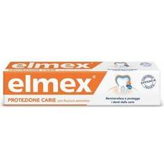 Elmex tooth decay protection toothpaste