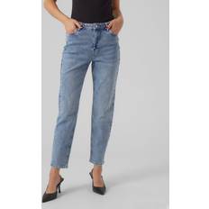 Clothing Vero Moda Vmlinda High Rise Jeans