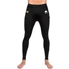 Venum UFC Adrenaline Fight Week Mens Performance Tights Black