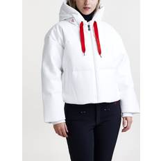 One Size - Vrouw Jassen Perfect Moment Jacket Taos - White