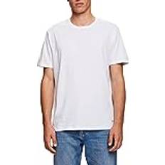 EDC by Esprit Jersey-T-Shirt mit hinten, % Baumwolle