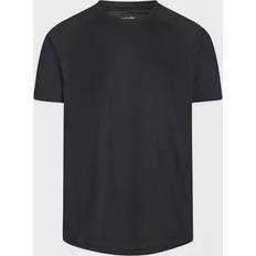 Zebdia sports T-shirt, Sort