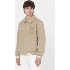 Dickies Unisex Jacken Dickies Bomberjacket - Khaki