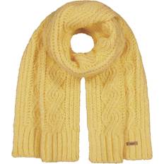 Geel - Vrouw Sjaals Barts Farrah Scarf - Geel