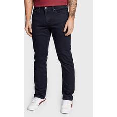 Clothing Levi's Levi's Jeans 502 29507-0520 Dunkelblau Taper Fit 31_32