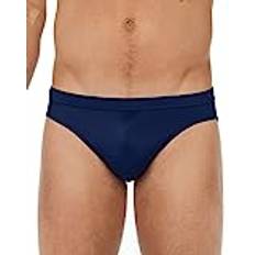 Hom Maillots de bain Hom Maillot de bain homme 402534 - Bleu marine