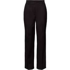 Esprit Dam Byxor & Shorts Esprit Dam 993EE1B318 byxor, 001/svart, 32/32, 001/Svart, x 32L