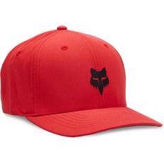 Fox Accessories Fox Uni Select Flexfit Cap red 58-61 cm