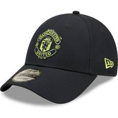 New Era 9Forty Strapback Cap Manchester United navy