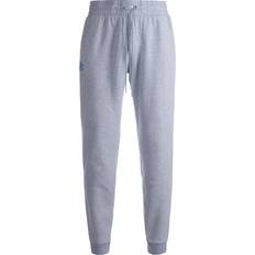 Under Armour Byxor Under Armour Curry Fleece Sweatpants Male, Byxor, Grå