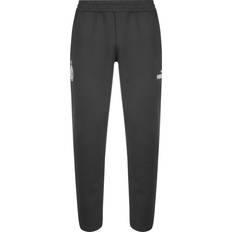 Pantaloni & Shorts Puma AC Mailand Football Archive Trainingshose Herren dunkelgrau grün