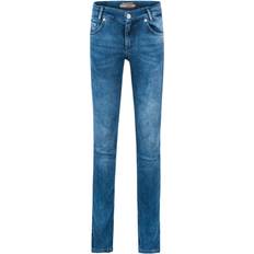 Blue Effect Blue effect jungen jeans hose skinny gr.128-176 slim fit schlank blue denim 146